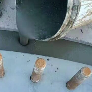 永昌C100 高强加固风电灌浆料