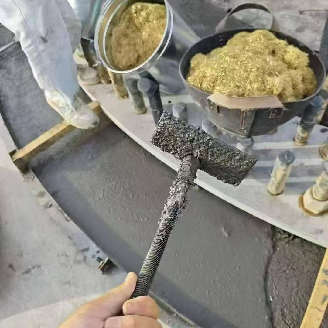 永昌C120风电设备基础专用灌浆料