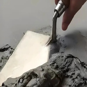 永昌混凝土裂缝孔洞剥落冻融修复用高强度丙乳防腐蚀砂浆