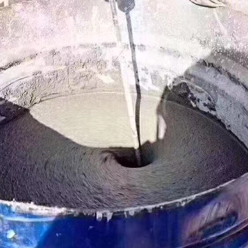 永昌CGM加固型灌浆料（C40C60C80加固钢结构旧楼改造）